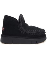 Mou - Eskimo Bounce Sneaker - Lyst