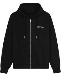 flâneur - Zip-Throughs - Lyst