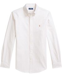 Ralph Lauren - Formal Shirts - Lyst