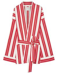 forte_forte - Light Jackets - Lyst