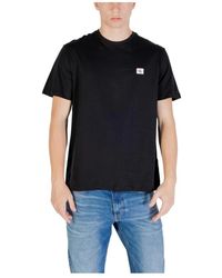 Calvin Klein - T-Shirts - Lyst