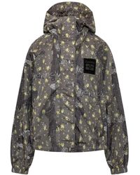 Ganni - Light Jackets - Lyst