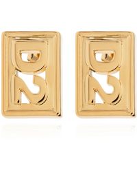 DSquared² - Earrings - Lyst