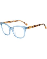 Kate Spade - Glasses - Lyst