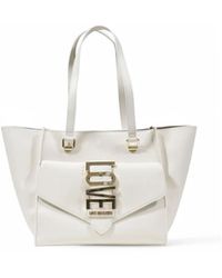 Love Moschino - Shopping Bags - Lyst