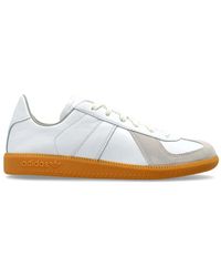 adidas Originals - Schoenen ,Wit ,Leer Bw Army Decon Sneaker - Lyst
