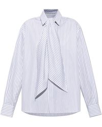Sacai - Shirts - Lyst