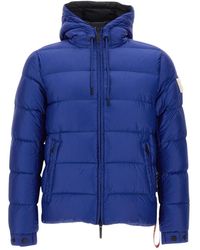 AFTER LABEL - Winter Jackets - Lyst