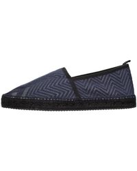 Missoni - Espadrilles Aus Stoff - Lyst