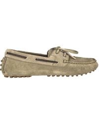 Brunello Cucinelli - Sailor Shoes - Lyst