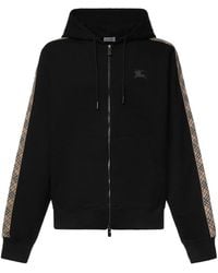 Burberry - Zip-Throughs - Lyst