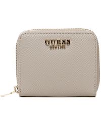 Guess - Laurel Portemonnee - Lyst