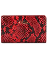 Kazar - Wallets & Cardholders - Lyst