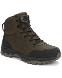Grunberg - Lace-Up Boots - Lyst