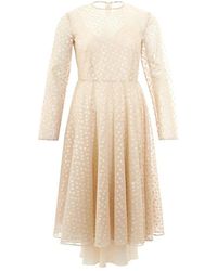 Lardini - Midi Dresses - Lyst