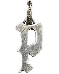 Twojeys - P Charm - Lyst