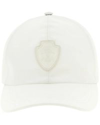 Brunello Cucinelli - Caps - Lyst