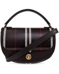 Burberry - Handbags - Lyst