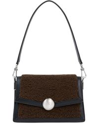 Lacoste - Shoulder Bags - Lyst
