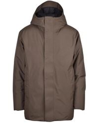 Goldwin - Winter Jackets - Lyst