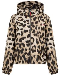 Givenchy - Light Jackets - Lyst