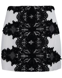 Elisabetta Franchi - Short Skirts - Lyst