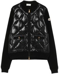 Moncler - Bomberjack - Lyst