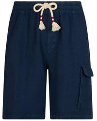 MC2 Saint Barth - Casual Shorts - Lyst
