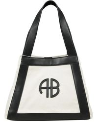 Anine Bing - Shoulder Bags - Lyst