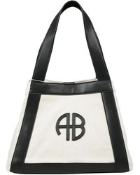 Anine Bing - Shoulder Bags - Lyst