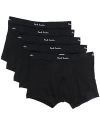 Paul Smith - Bottoms - Lyst