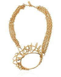 Chloé - Necklaces - Lyst