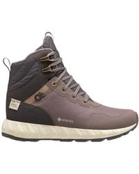 Zero C - Trekking Boots - Lyst