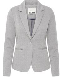 Ichi - Blazers - Lyst
