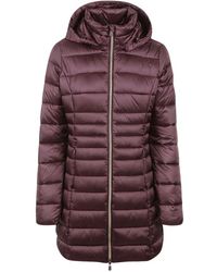 Save The Duck - Reese Jacket - Lyst