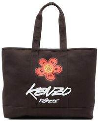 KENZO - Stilvolle Tasche Ff68Sa911F36 91 - Lyst