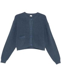 C.T.Plage - Button Pocket Strickware - Lyst