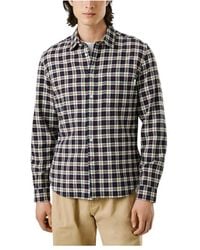 Pepe Jeans - Casual Shirts - Lyst