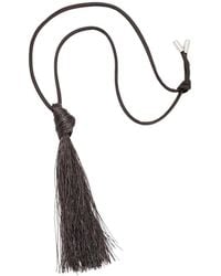 Alysi - Necklaces - Lyst