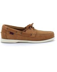 Sebago - Sailor Shoes - Lyst