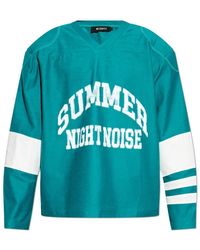 MISBHV - Long Sleeve Tops - Lyst