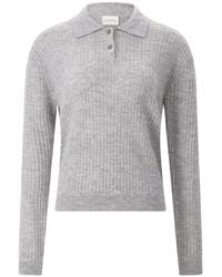 Closed - Round-Neck Knitwear - Lyst