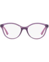 Vogue - Glasses - Lyst