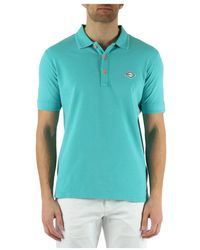 Replay - Polo Shirts - Lyst