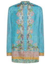 Pierre Louis Mascia - Shirts - Lyst