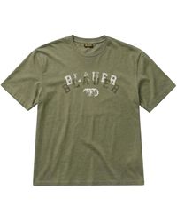 Blauer - T-Shirts - Lyst