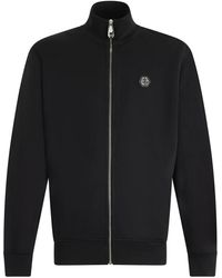 Philipp Plein - Zip-Throughs - Lyst