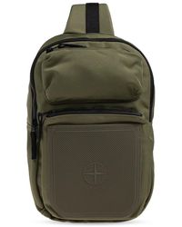Stone Island - Backpacks - Lyst