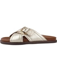 Alpe - Sliders - Lyst