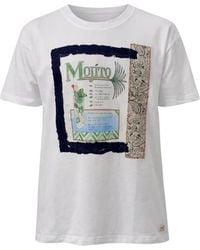 Bob - T-Shirts - Lyst